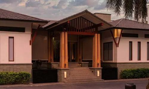 Сногсшибательные апартаменты с 1 спальней и с видом на бассейн, не далеко от моря в проекте Перл оф Найтон, на пляже Найтон