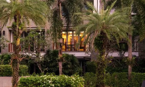 Сногсшибательные апартаменты с 1 спальней и с видом на бассейн, не далеко от моря в проекте Перл оф Найтон, на пляже Найтон