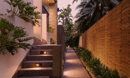 Сногсшибательные апартаменты с 1 спальней и с видом на бассейн, не далеко от моря в проекте Перл оф Найтон, на пляже Найтон