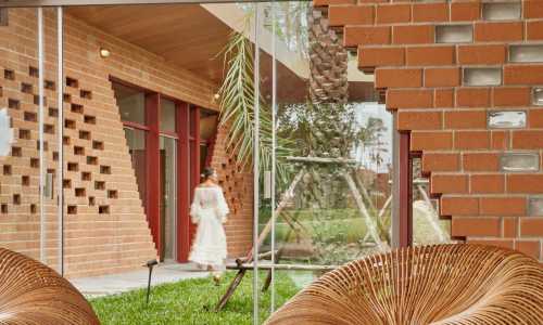 Cтильная вилла с 4 спальнями и с видом на гольф-поле в проекте Лагуна Хомс, на пляже Бангтао/Лагуна