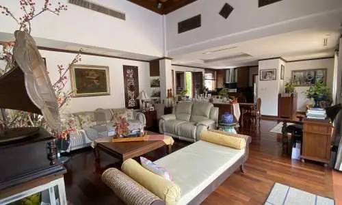 Роскошная вилла с 4 спальнями и с видом на бассейн в проекте Сайтан, на пляже Бангтао/Лагуна (+ Видео обзор)