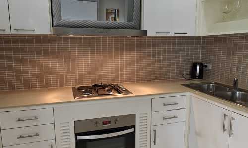 Комфортабельная вилла с 2 спальнями и с видом на бассейн в проекте Танод Эстэйт, на пляже Бангтао/Лагуна