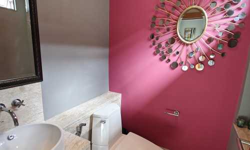 Комфортабельная вилла с 2 спальнями и с видом на бассейн в проекте Танод Эстэйт, на пляже Бангтао/Лагуна