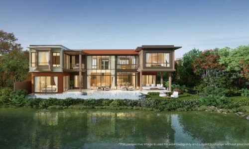 Шри Панва Лагун