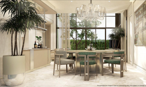 Потрясающая вилла с 3 спальнями и с видом на бассейн, на пляже Бангтао/Лагуна