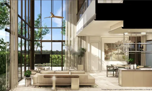 Потрясающая вилла с 3 спальнями и с видом на бассейн, на пляже Бангтао/Лагуна