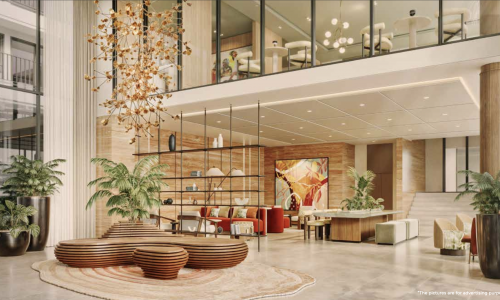 Восхитительные апартаменты с 3 спальнями и с видом на сад, на пляже Бангтао/Лагуна