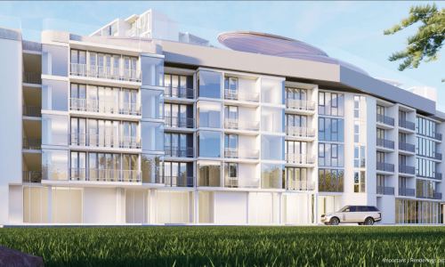 Вип Спейс Одиссей