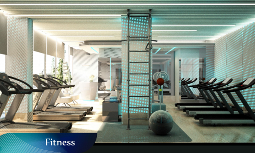 Комфортабельные апартаменты с 2 спальнями и с видом на сад, на пляже Равай