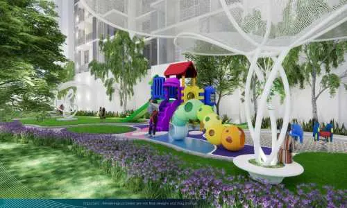 Шикарные апартаменты студия и с видом на сад, на пляже Равай