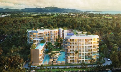 Сиамиз Бангтао 