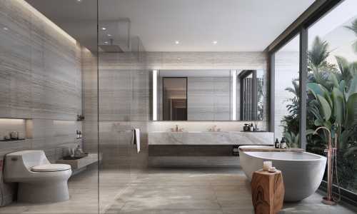 Прекрасная вилла с 4 спальнями и с видом на бассейн, на пляже Бангтао/Лагуна