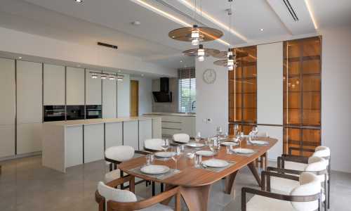 Вилла премиум класса с 4 спальнями и с видом на бассейн в проекте Лагуна Вилладж Резиденс 8, район Бангтао/Лагуна