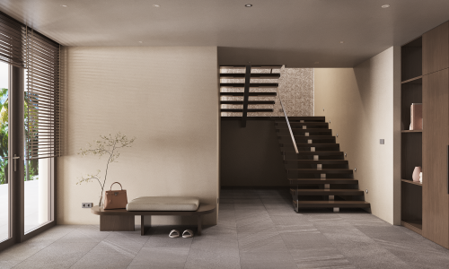 Комфортабельная вилла с 4 спальнями и с видом на бассейн, на пляже Бангтао/Лагуна