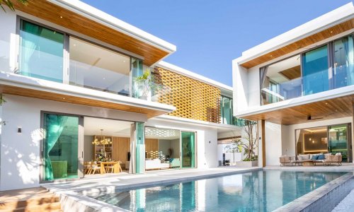 Зе Тик Пхукет