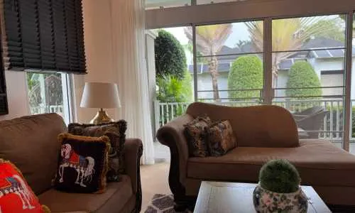 Потрясающая вилла с 4 спальнями и с видом на бассейн в проекте Танод Эстэйт, на пляже Бангтао/Лагуна