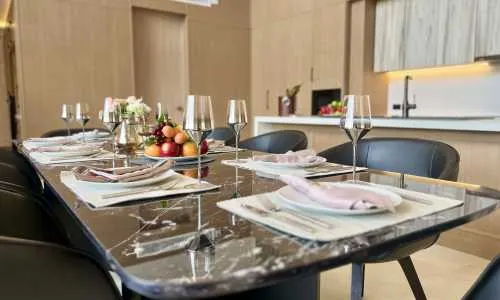 Роскошная вилла с 4 спальнями и с видом на бассейн в проекте Эравана Гранд, на пляже Бангтао/Лагуна