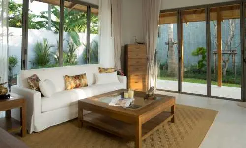 Потрясающая вилла с 5 спальнями и с видом на бассейн в проекте Анчан Тропикана, на пляже Бангтао/Лагуна