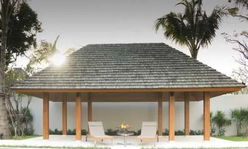 Потрясающая вилла с 5 спальнями и с видом на бассейн в проекте Анчан Тропикана, на пляже Бангтао/Лагуна