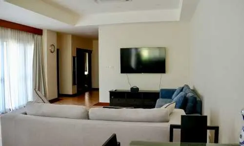 Сказочная вилла с 3 спальнями и с видом на бассейн в проекте Ангсана Виллас Резорт, на пляже Бангтао/Лагуна (+ Видео обзор)