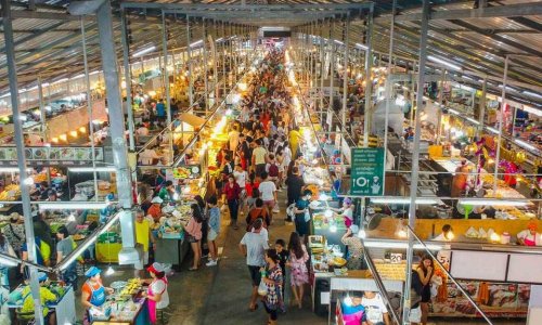 Топ-5 достопримечательностей на Пхукете: места, которые стоит посетить часть 2