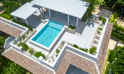 Восхитительный пентхауз с 3 спальнями и с видом на море в проекте Маантаван, на пляже Бангтао/Лагуна