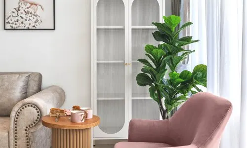 Сногсшибательные апартаменты с 3 спальнями и с видом на озеро в проекте Кассия Резиденсис, на пляже Бангтао/Лагуна (+ Видео обзор)