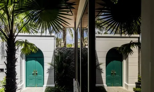 Великолепная вилла с 3 спальнями и с видом на бассейн в проекте Голд Чариот, на пляже Бангтао/Лагуна