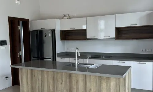 Прекрасная вилла с 3 спальнями и с видом на бассейн в проекте Ботаника Лакшери, на пляже Бангтао/Лагуна