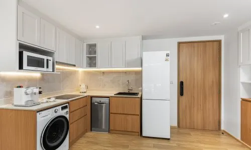 Сногсшибательные апартаменты с 2 спальнями и с видом на сад, не далеко от моря в проекте Лагуна Бичсайд, на пляже Бангтао/Лагуна