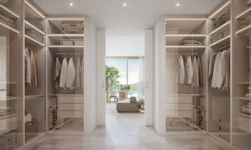 Удобная вилла с 2 спальнями и с видом на бассейн, на пляже Бангтао/Лагуна