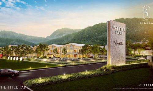 Вилла Кирара