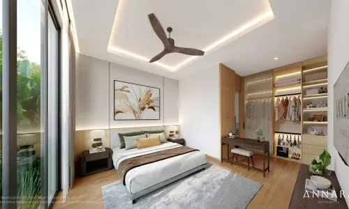 Модная вилла с 4 спальнями и с видом на бассейн, на пляже Бангтао/Лагуна