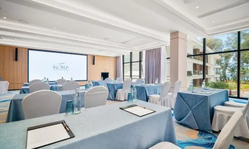 Роскошные апартаменты студия и с видом на бассейн, не далеко от моря в проекте Саншайн Бич by KORA, на пляже Бангтао/Лагуна