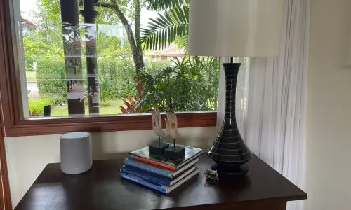 Сногсшибательная вилла с 4 спальнями и с видом на бассейн в проекте Ангсана Виллас Резорт, на пляже Бангтао/Лагуна