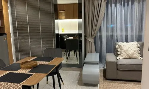 Шикарные апартаменты с 2 спальнями и с видом на озеро в проекте Лагуна Лейксайд, на пляже Бангтао/Лагуна