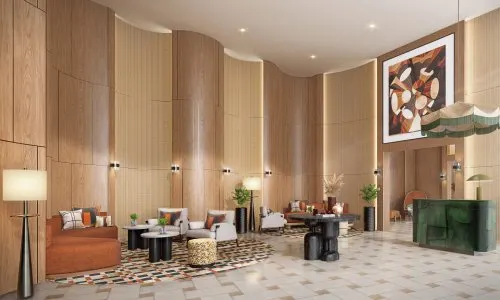 Прекрасные апартаменты с 2 спальнями и с видом на бассейн, на пляже Ката