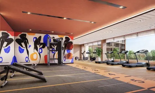 Сногсшибательные апартаменты с 1 спальней и с видом на бассейн, на пляже Ката