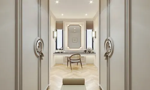 Потрясающий пентхауз с 3 спальнями и с видом на город, на пляже Бангтао/Лагуна