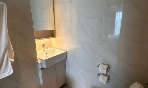 Потрясающие апартаменты с 1 спальней и с видом на озеро в проекте Кассия Резиденсис, на пляже Бангтао/Лагуна