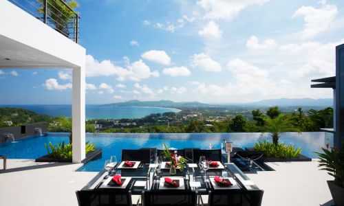 Вилла Замани