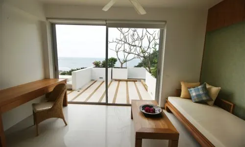 Потрясающие апартаменты с 2 спальнями и с видом на море в проекте Плантейшн Камала, на пляже Камала 