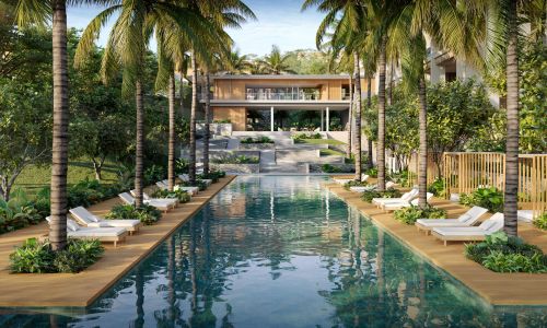 Киара Резиденс