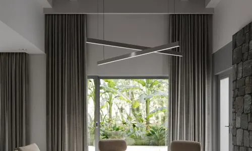 Восхитительная вилла с 4 спальнями и с видом на бассейн в проекте Сайтан, на пляже Бангтао/Лагуна