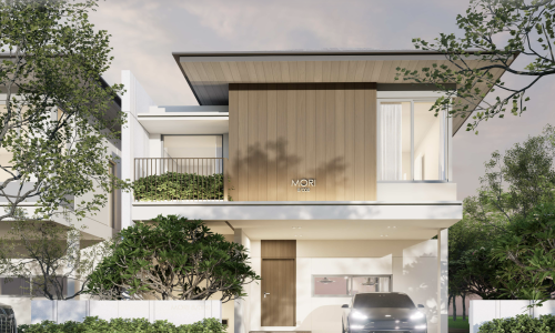 Прекрасная вилла с 3 спальнями и с видом на бассейн, на пляже Бангтао/Лагуна