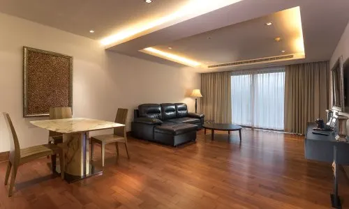 Сказочный пентхауз с 1 спальней и с видом на море в проекте Перл оф Найтон, на пляже Найтон