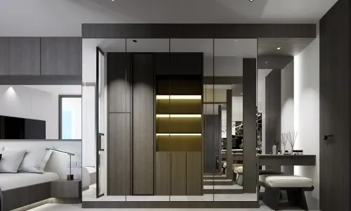 Комфортабельные апартаменты с 1 спальней и с видом на бассейн, на пляже Камала 