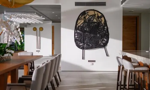 Вилла Марайя, Кейп Яму 