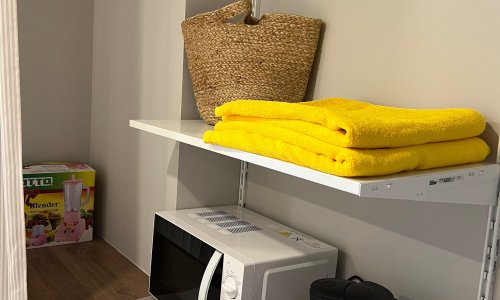 Удобные апартаменты с 1 спальней и с видом на город в проекте Спейс Кондоминимум Чернгталей, на пляже Бангтао/Лагуна