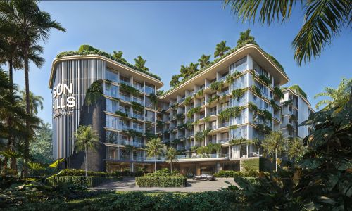 Сан Хиллс Лейксайд